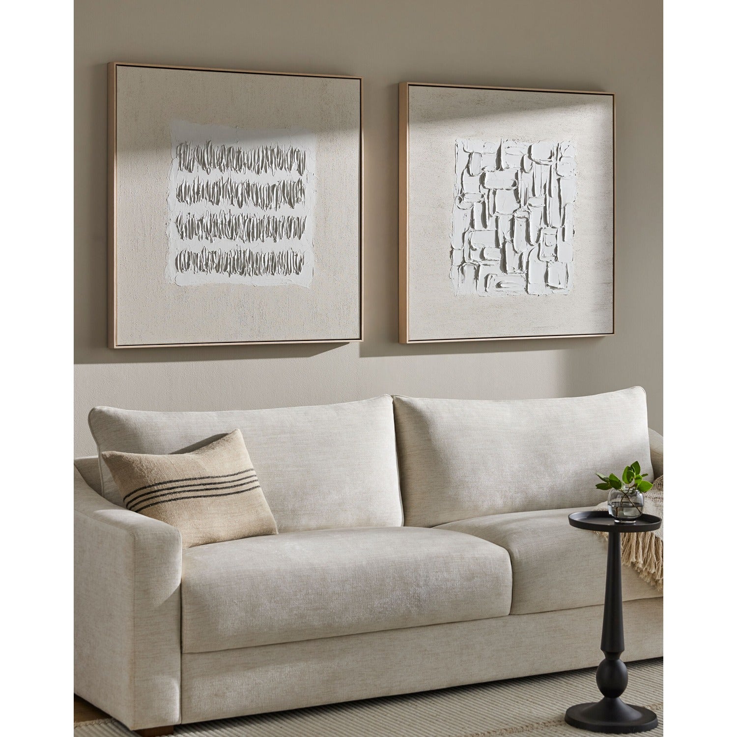 Sea of Azov Framed Art