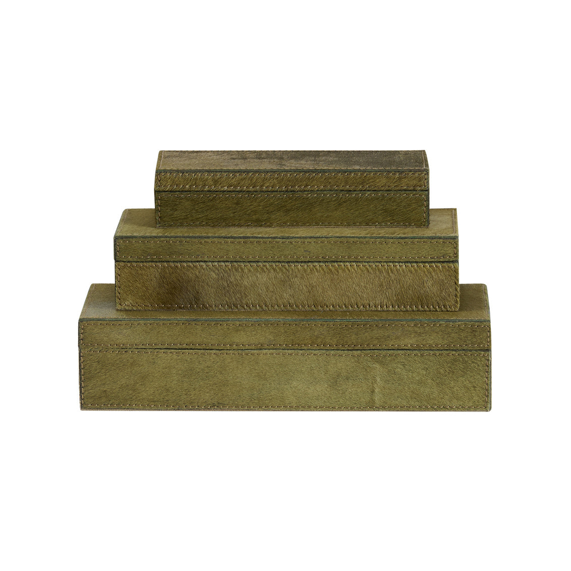 Floyd Boxes - Set of 3