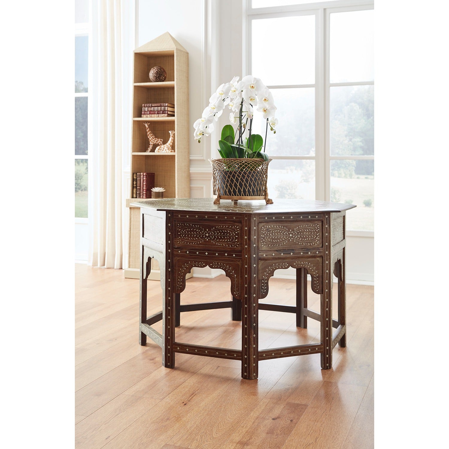 Chelsea Bookcase