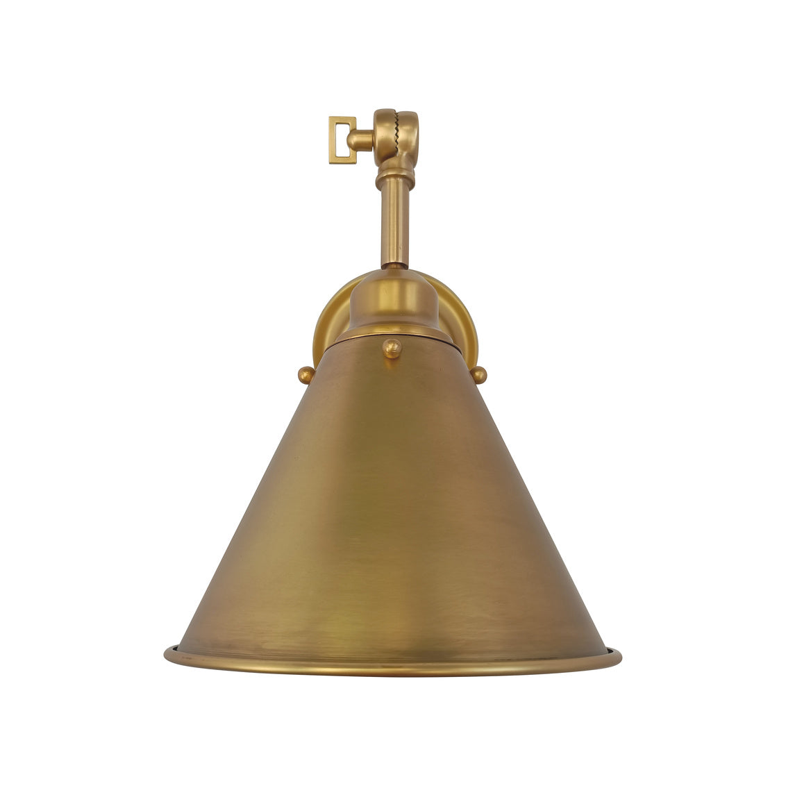 Pullman Sconce