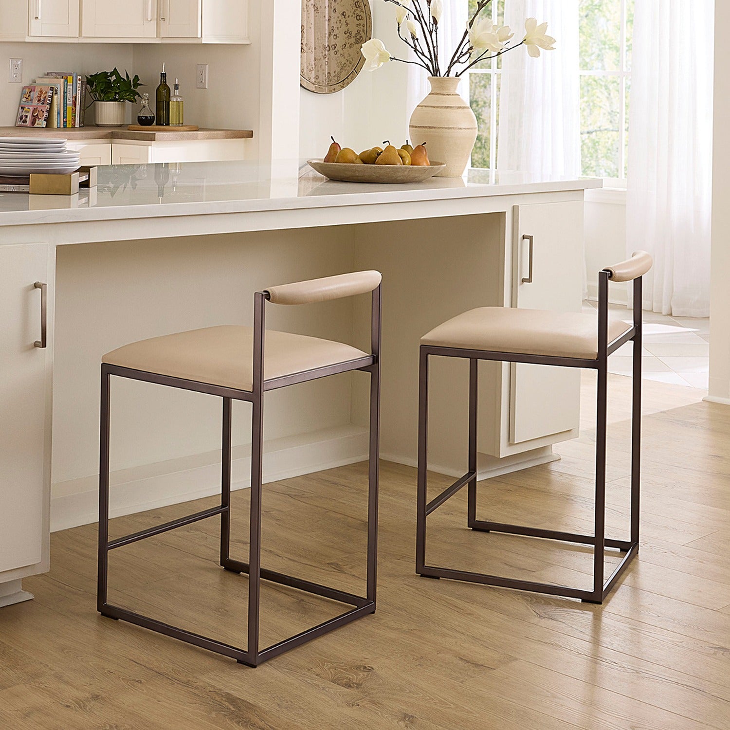 Bradbury Counter Stool