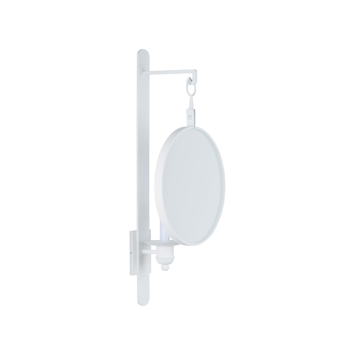 Leggit Sconce