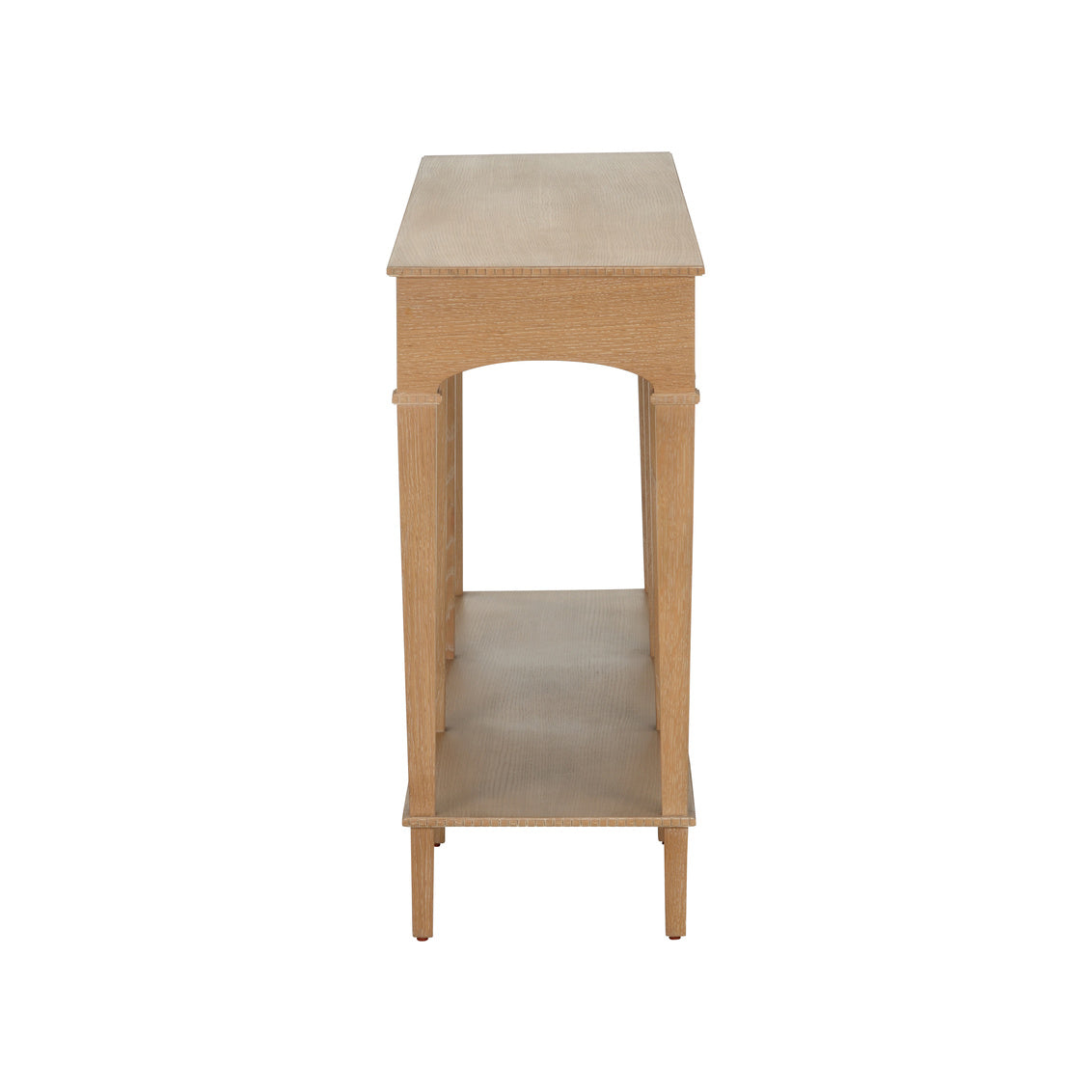 Oslo Console - Oak