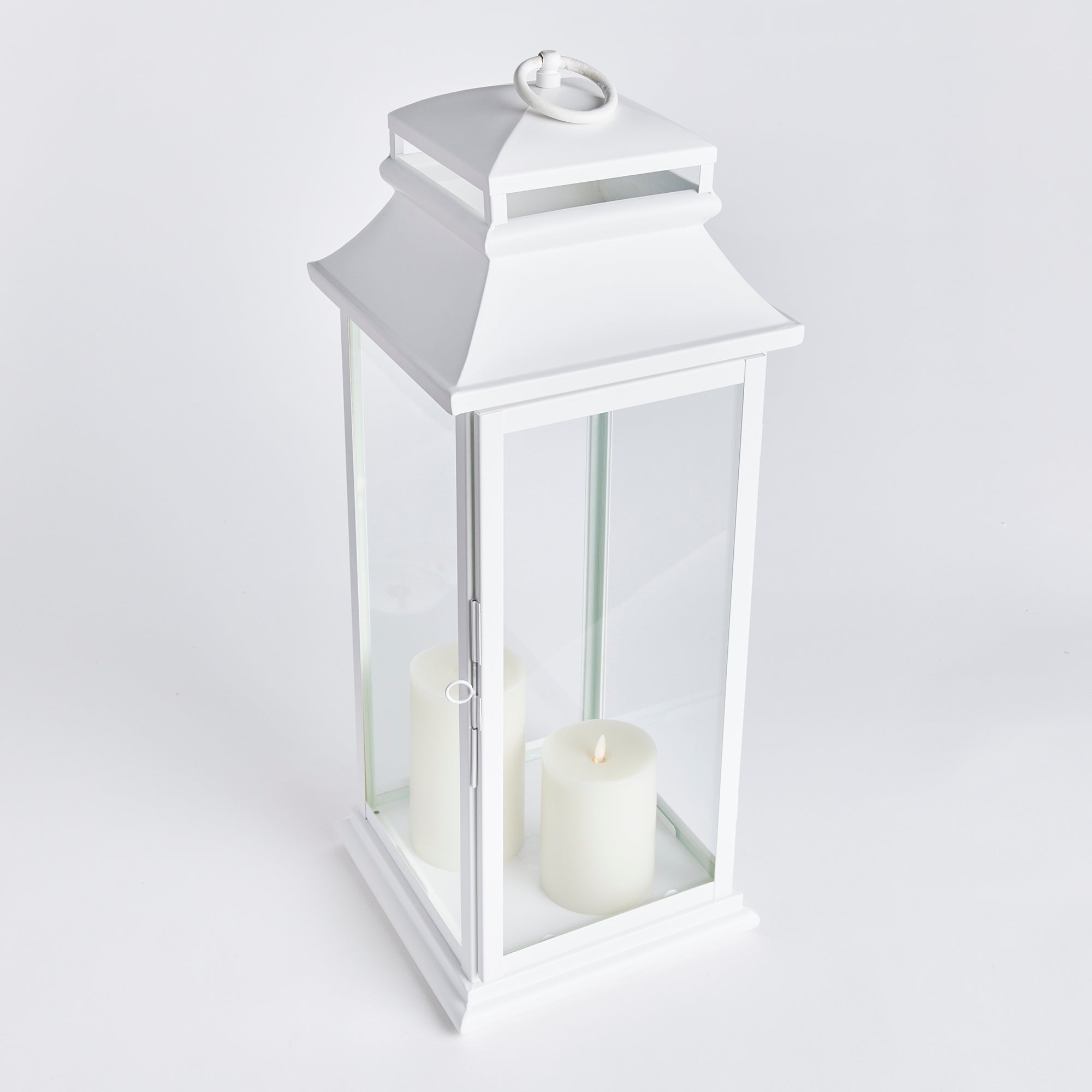 Elizabeth Outdoor Lantern
