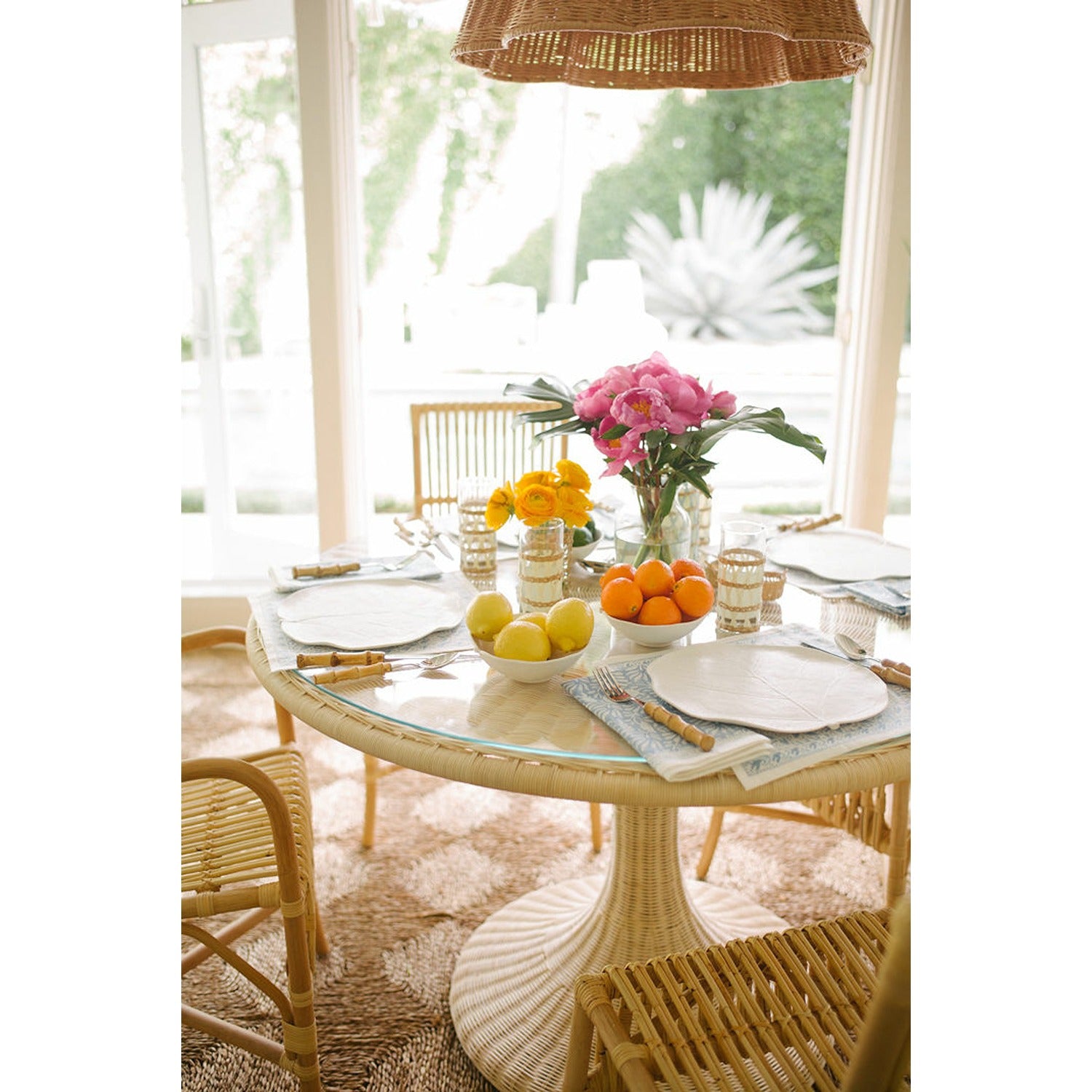 Biscayne Dining Table