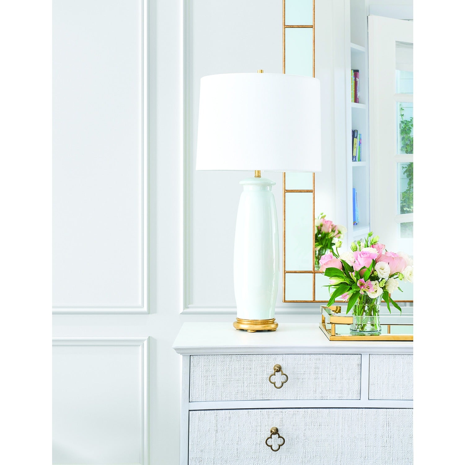 Melanie Lamp - Iceberg