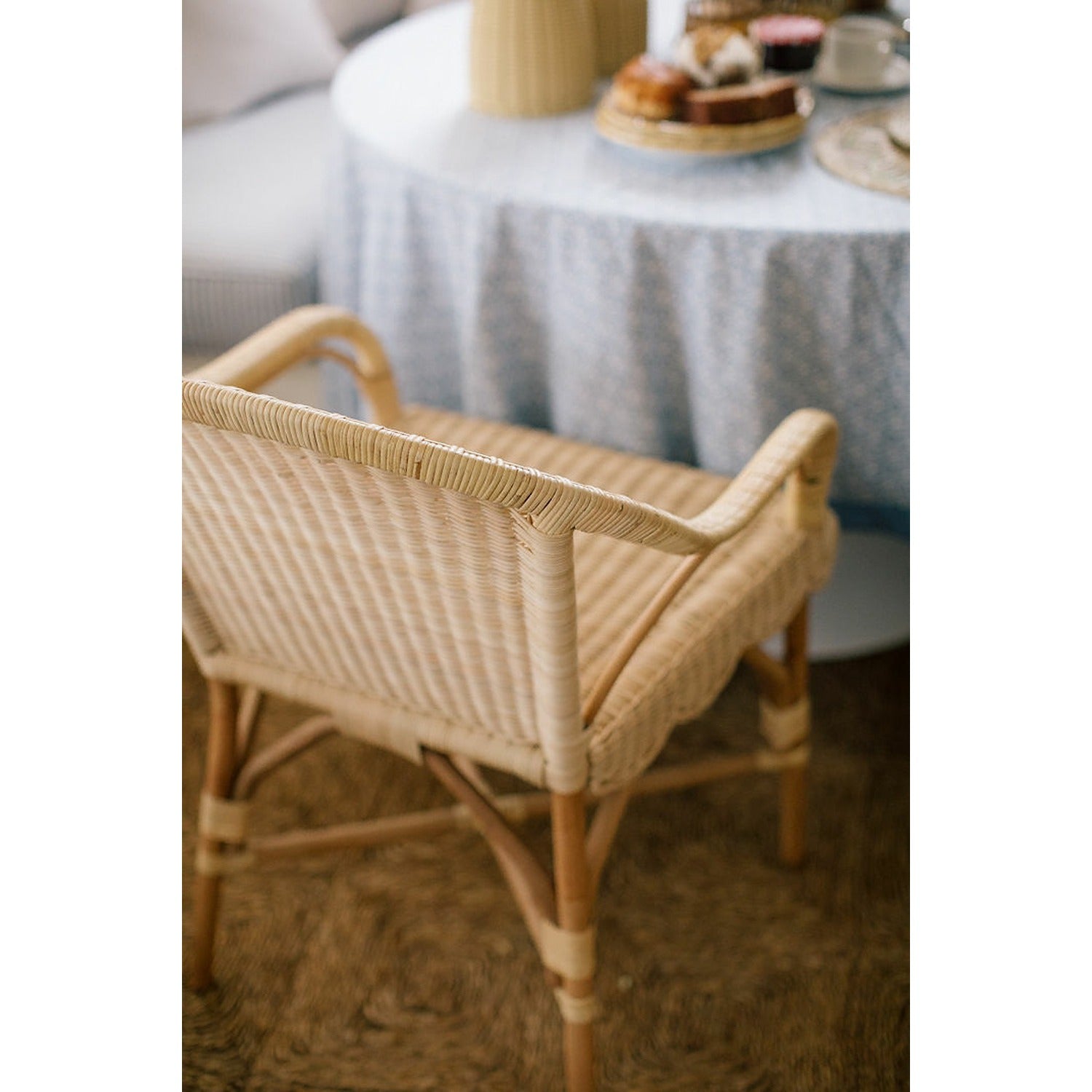 Hope Hill Chair