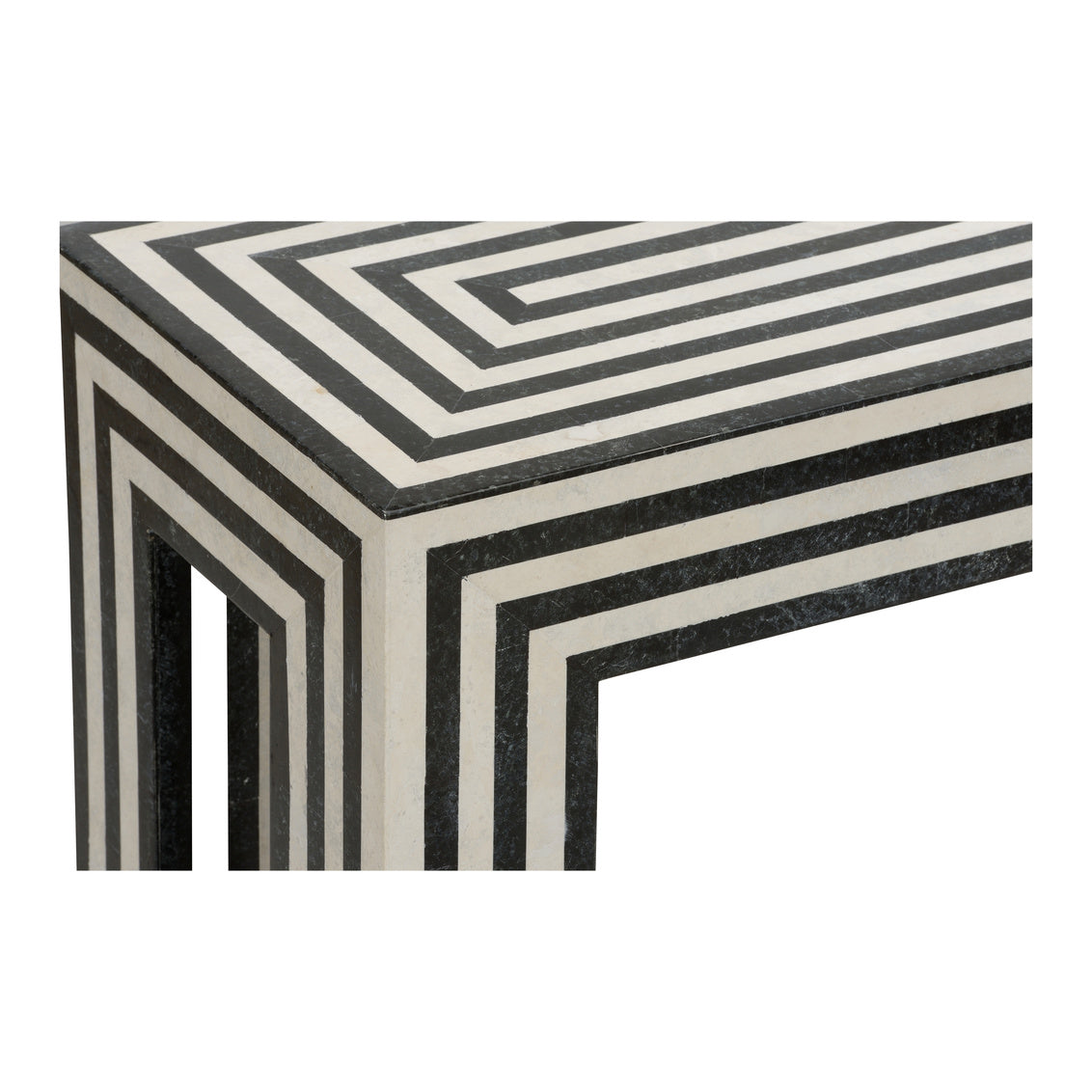 Positano Console Table