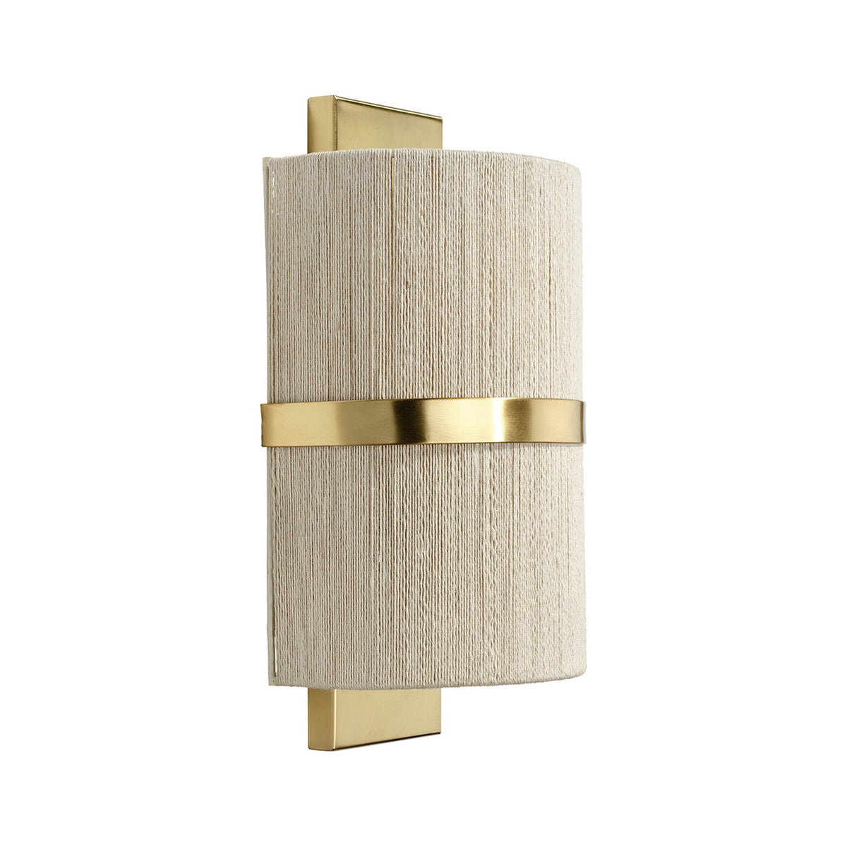 Carousel Wall Sconce