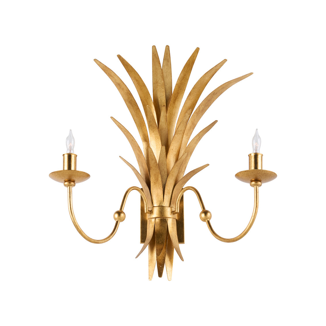 Wheat Sconce