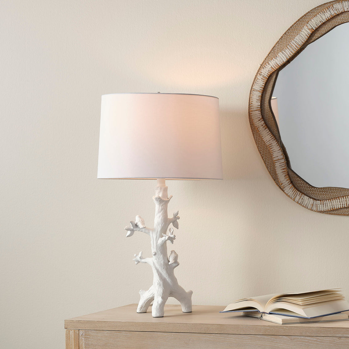 Sycamore Table Lamp