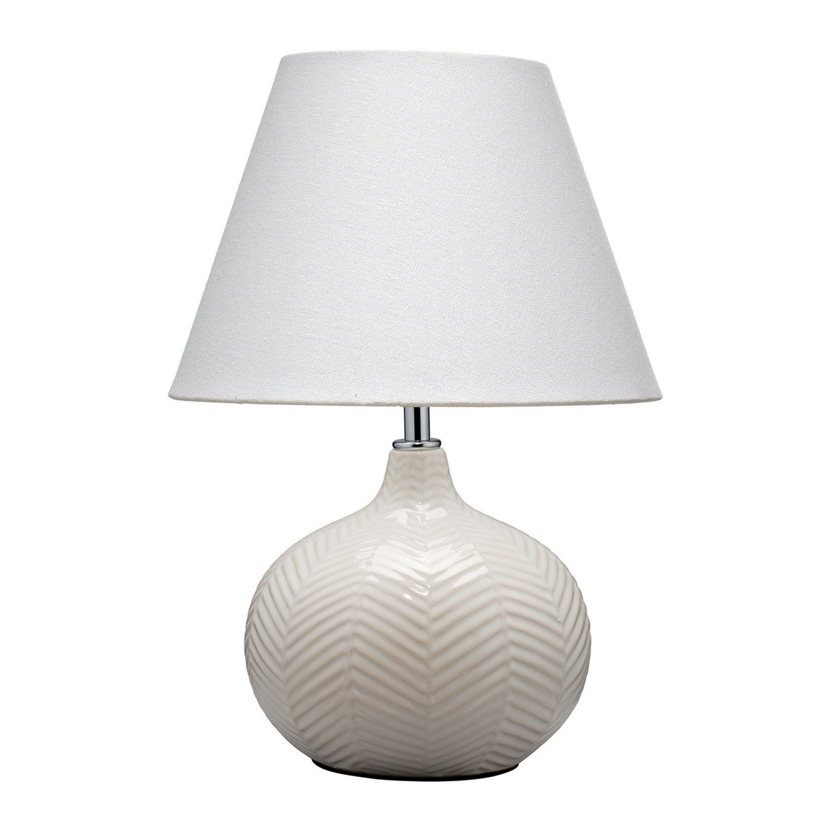 Fern Table Lamp