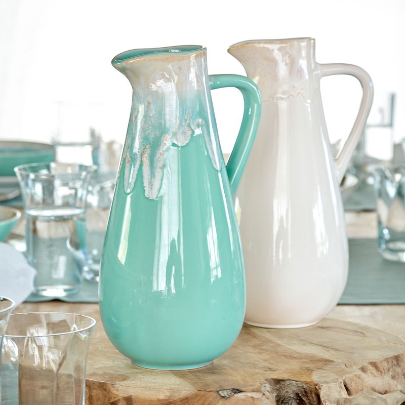 Taormina Pitcher 56 oz.