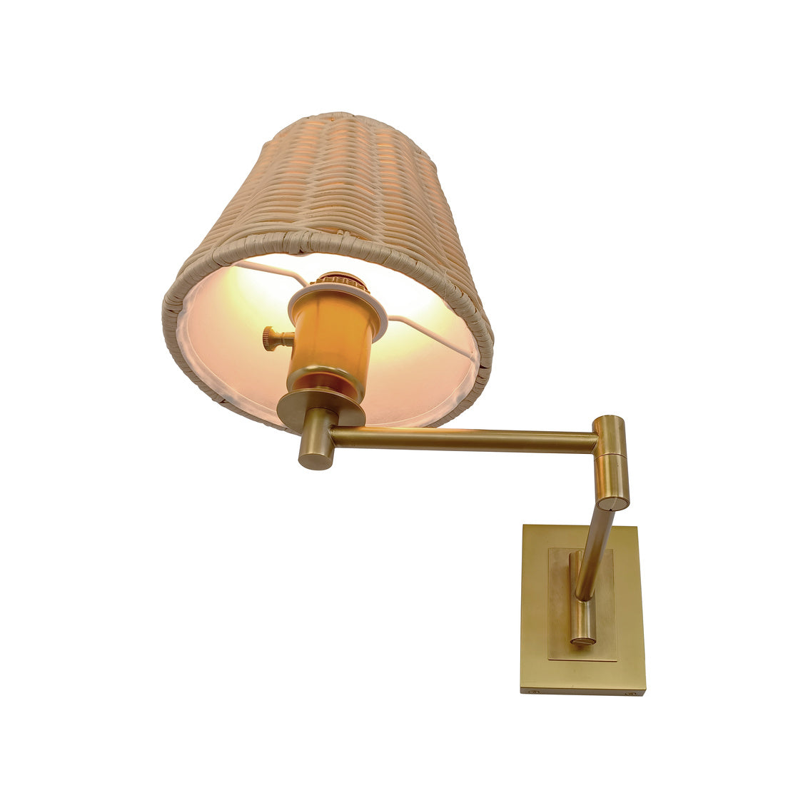 Uptown Sconce