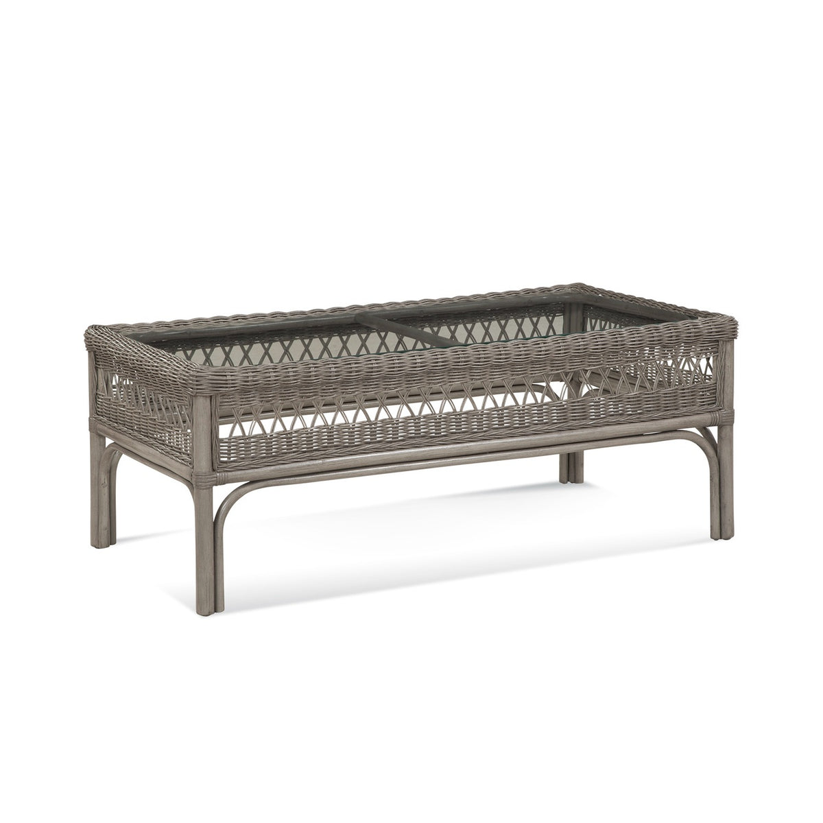 Nassau Coffee Table