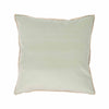 Banks Pillow in Mint