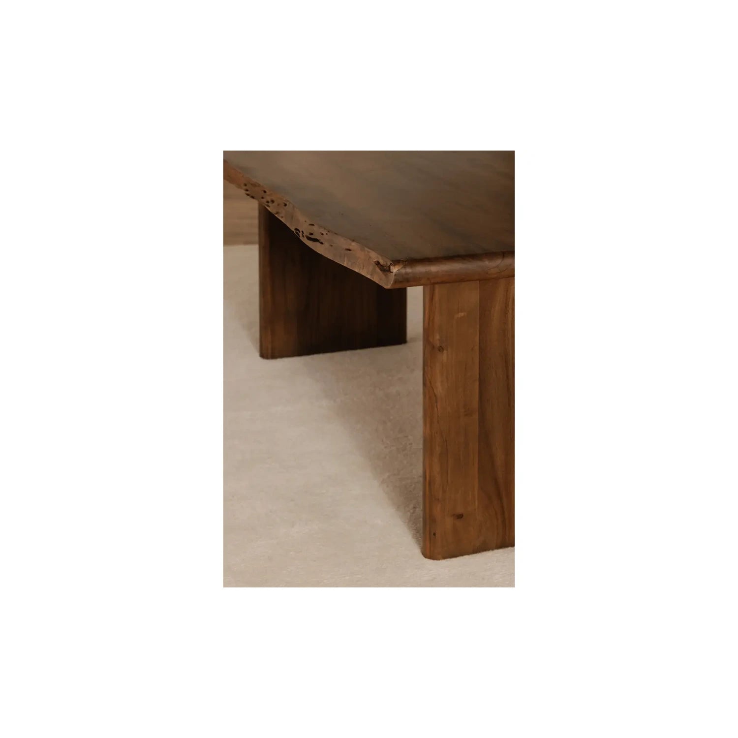 Sienna Dining Table