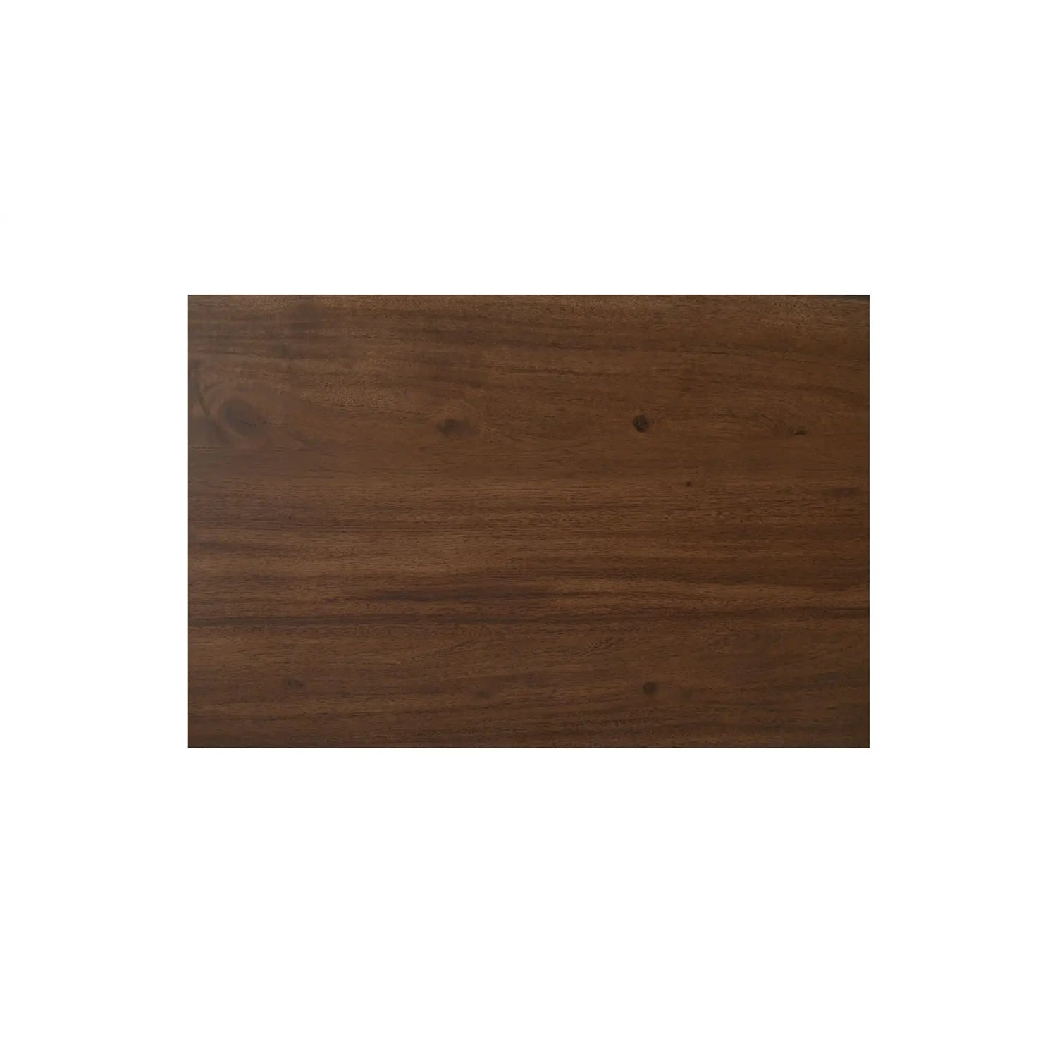Sienna Dining Bench Brown
