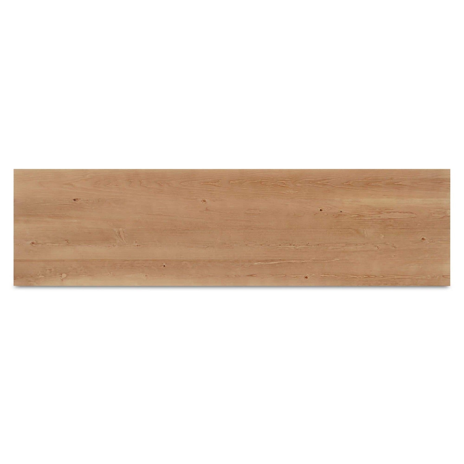 Harvy 6 Drawer Dresser Natural