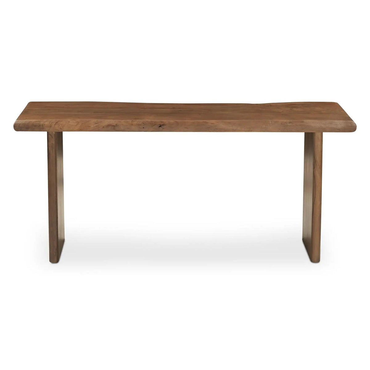 Sienna Console Table Brown