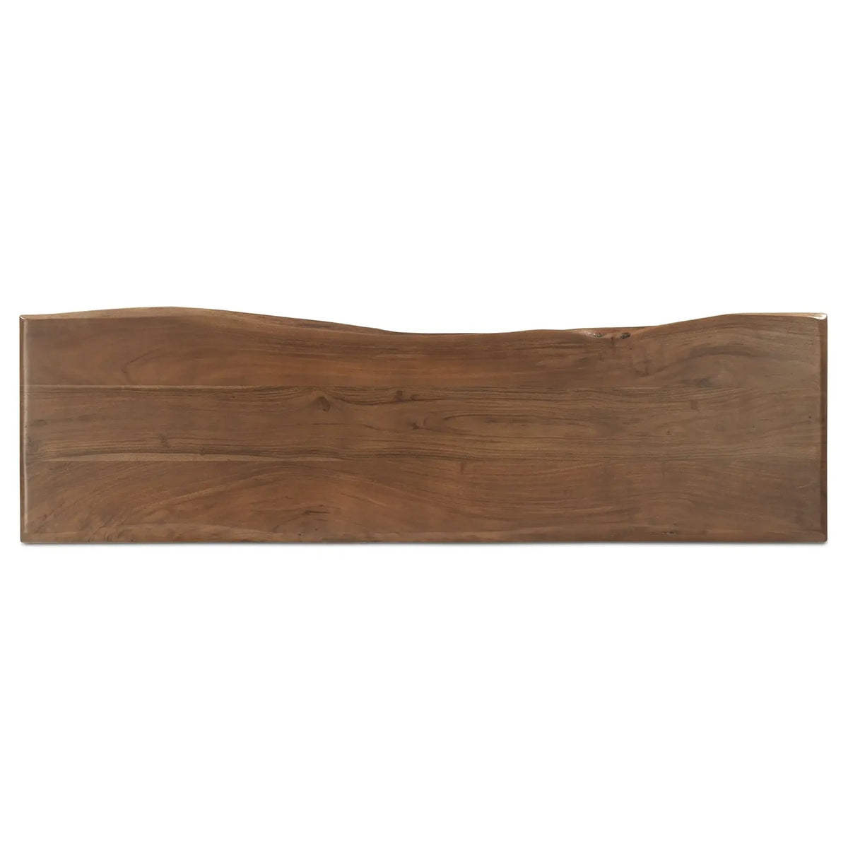 Sienna Console Table Brown
