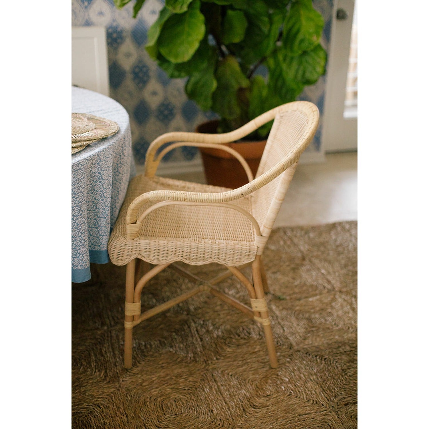 Hope Hill Chair