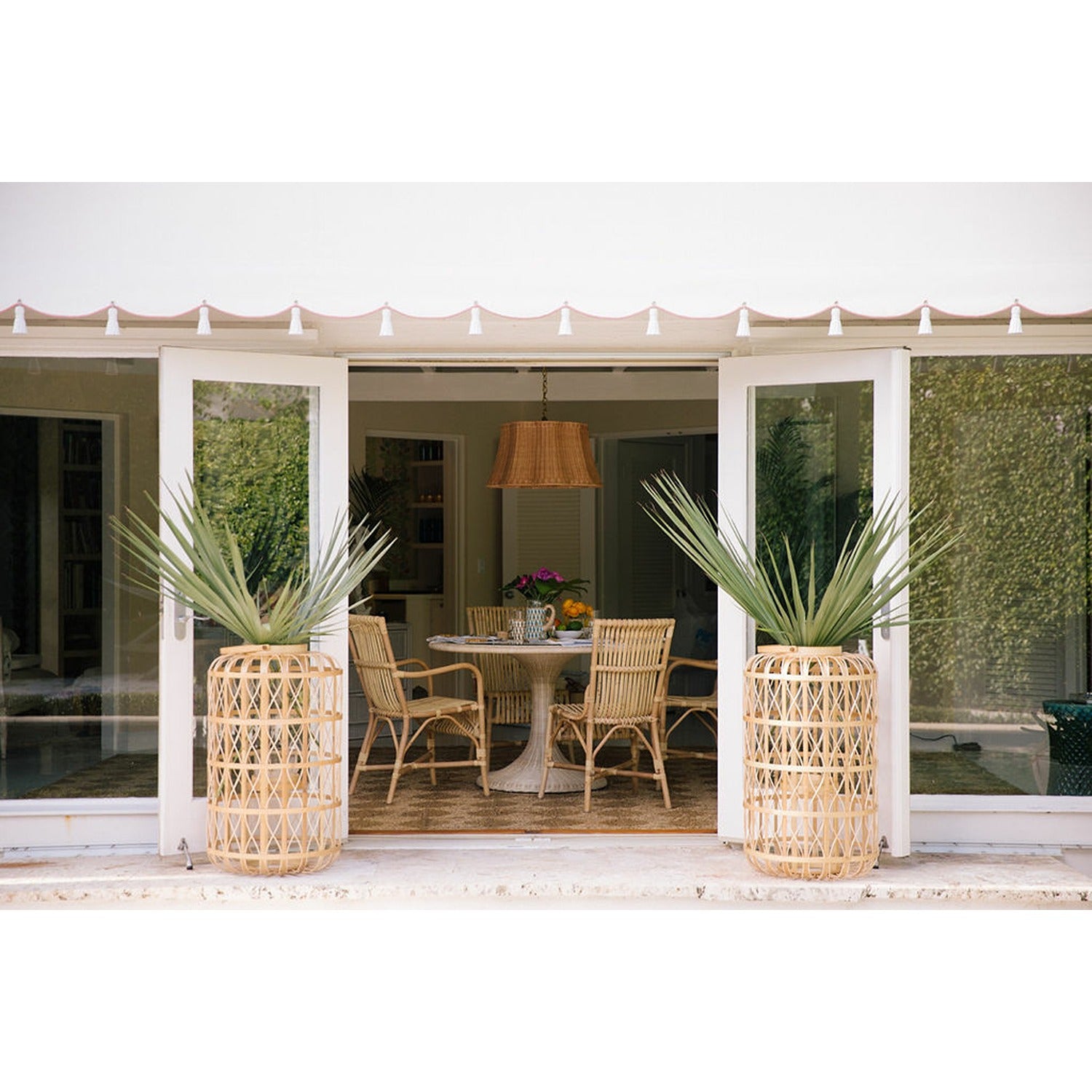 Biscayne Dining Table