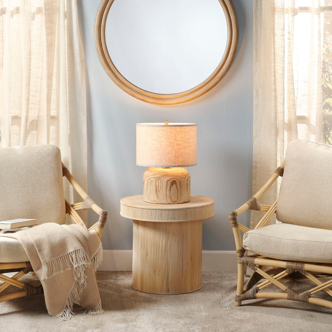 Taylor Side Table