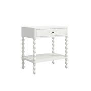 Haven Open Nightstand