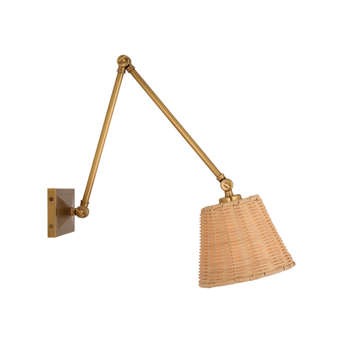 Downtown Sconce