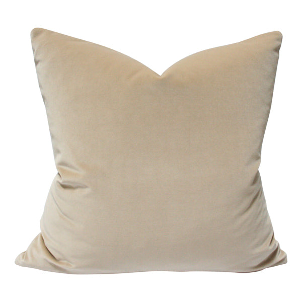 Camel Velvet (Last Chance)