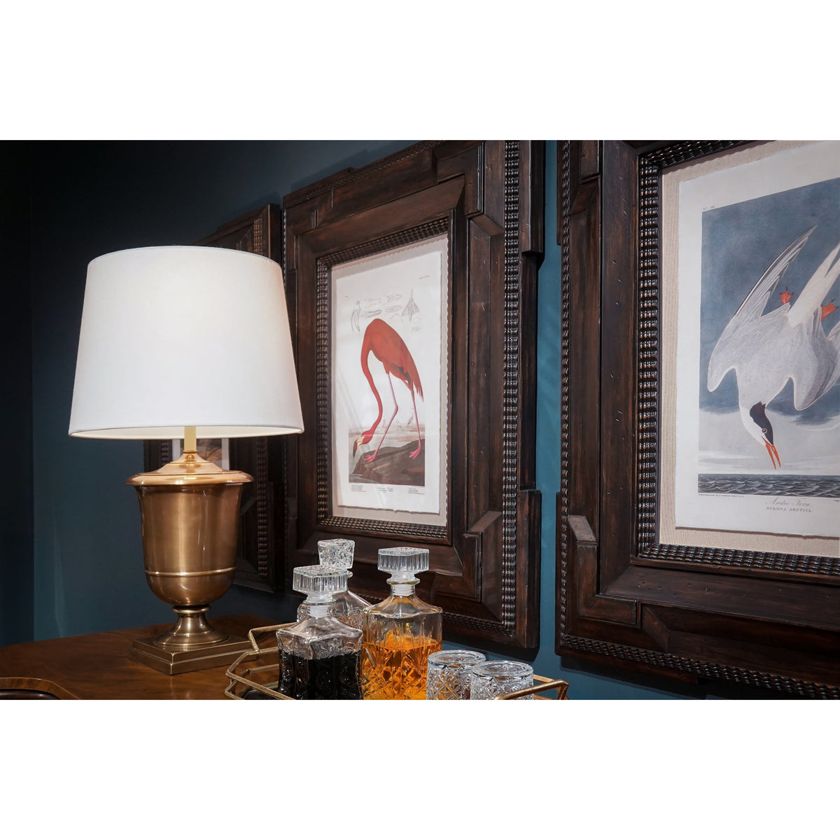 Audubon Birds, Set of 6
