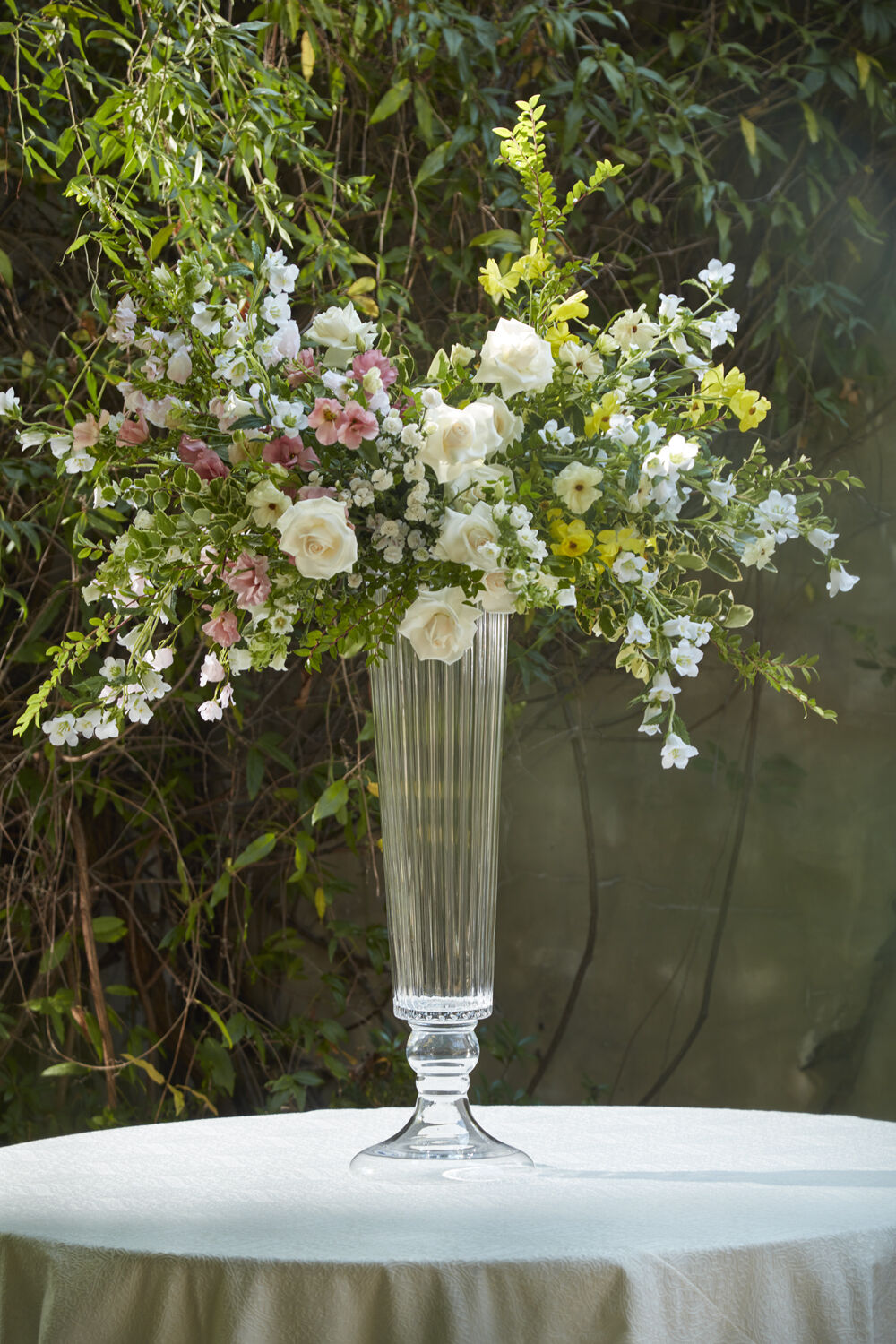 Bespoke Vase