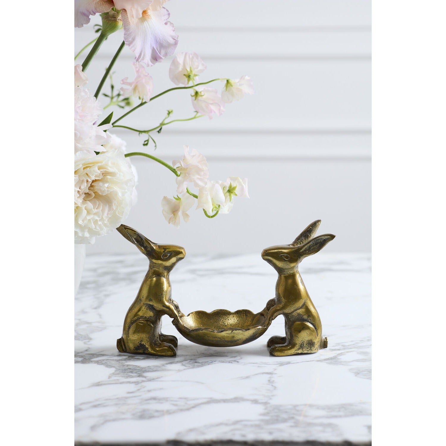 Best Bunnies Dish Stand