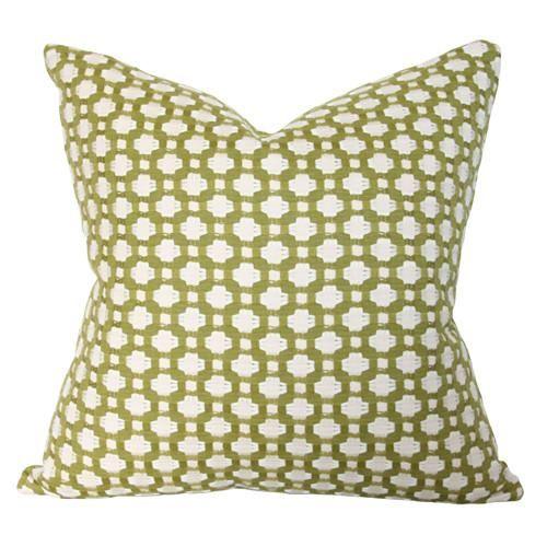 Betwixt Green - Set of 3
