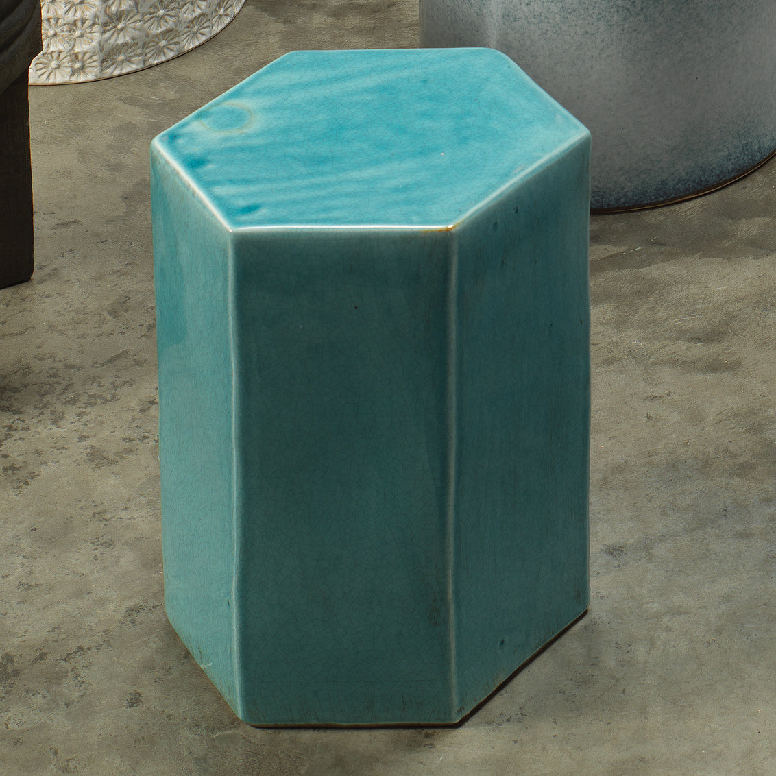 Porto Side Table