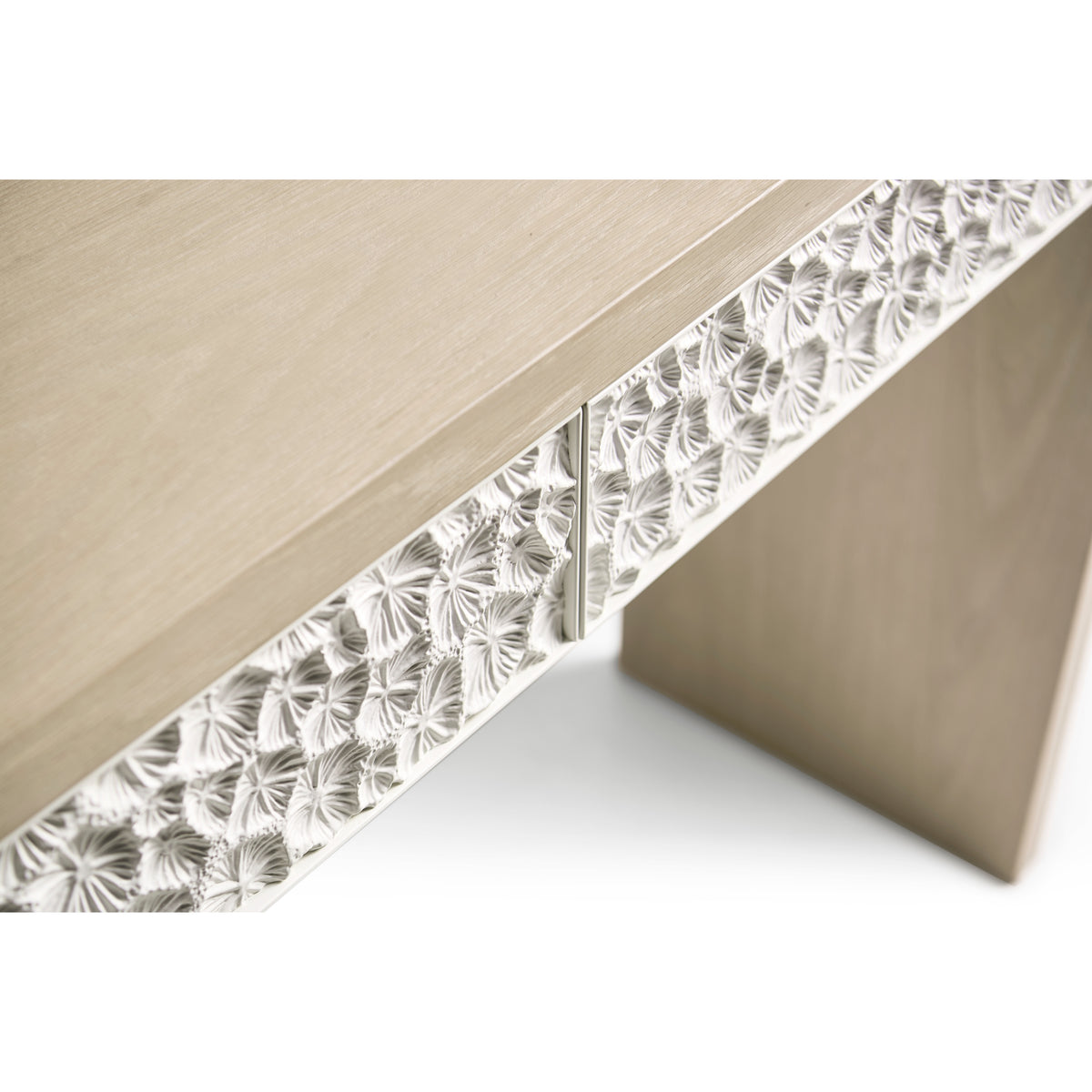 Pelagic Console Table, 72"