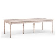 Bywater Extending Dining Table, 100"