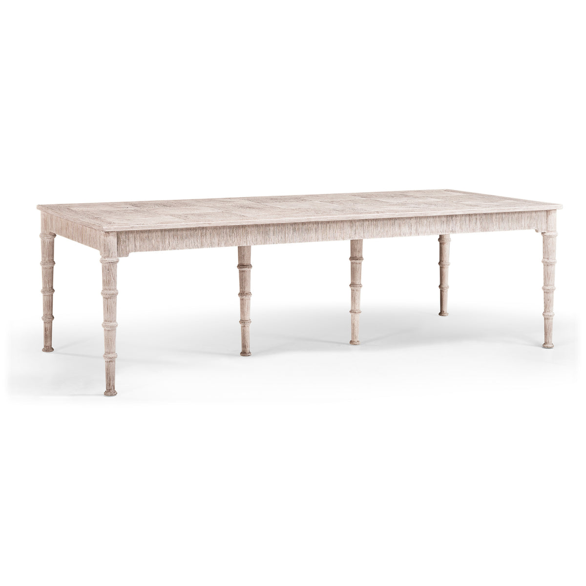 Bywater Extending Dining Table, 100"