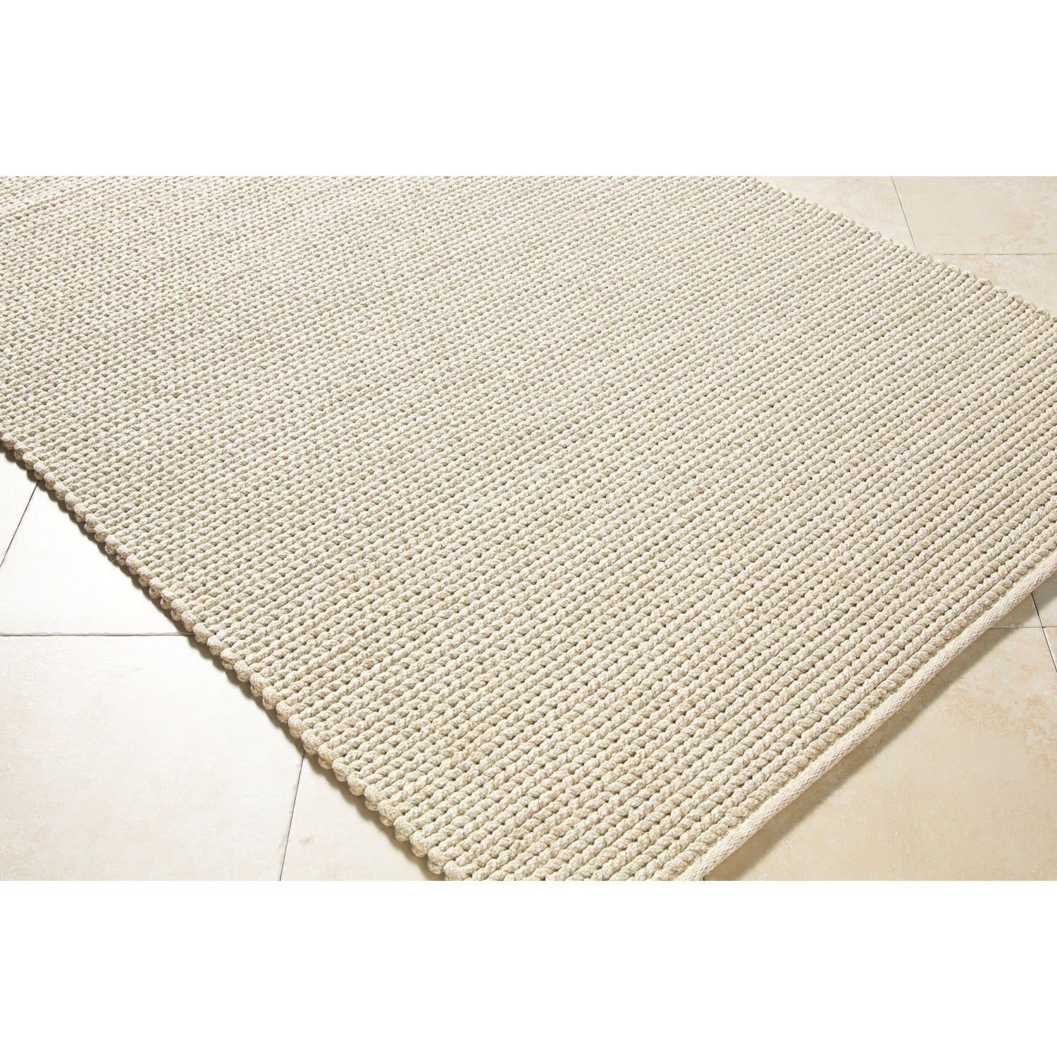 Beach House Handmade Rug