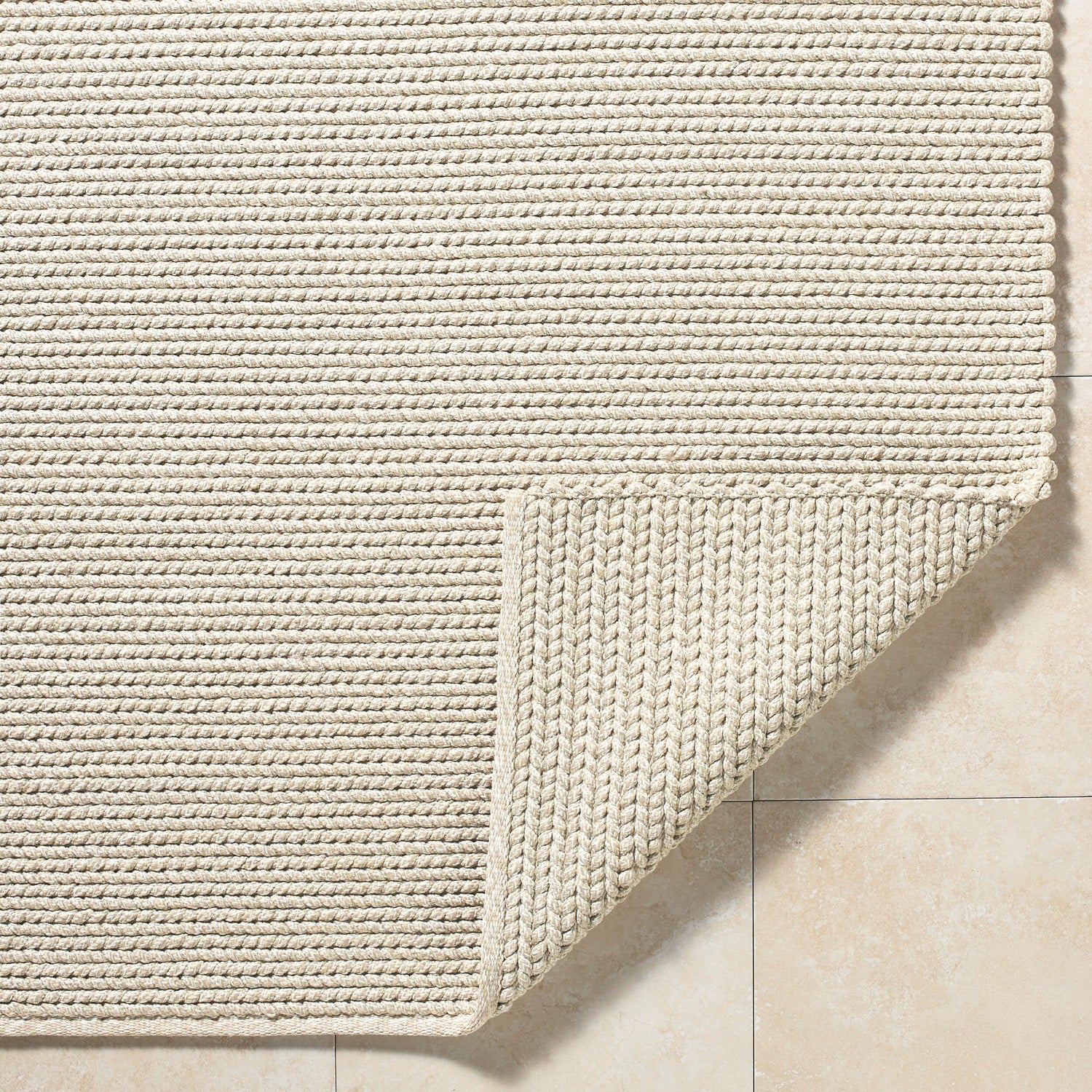 Beach House Handmade Rug