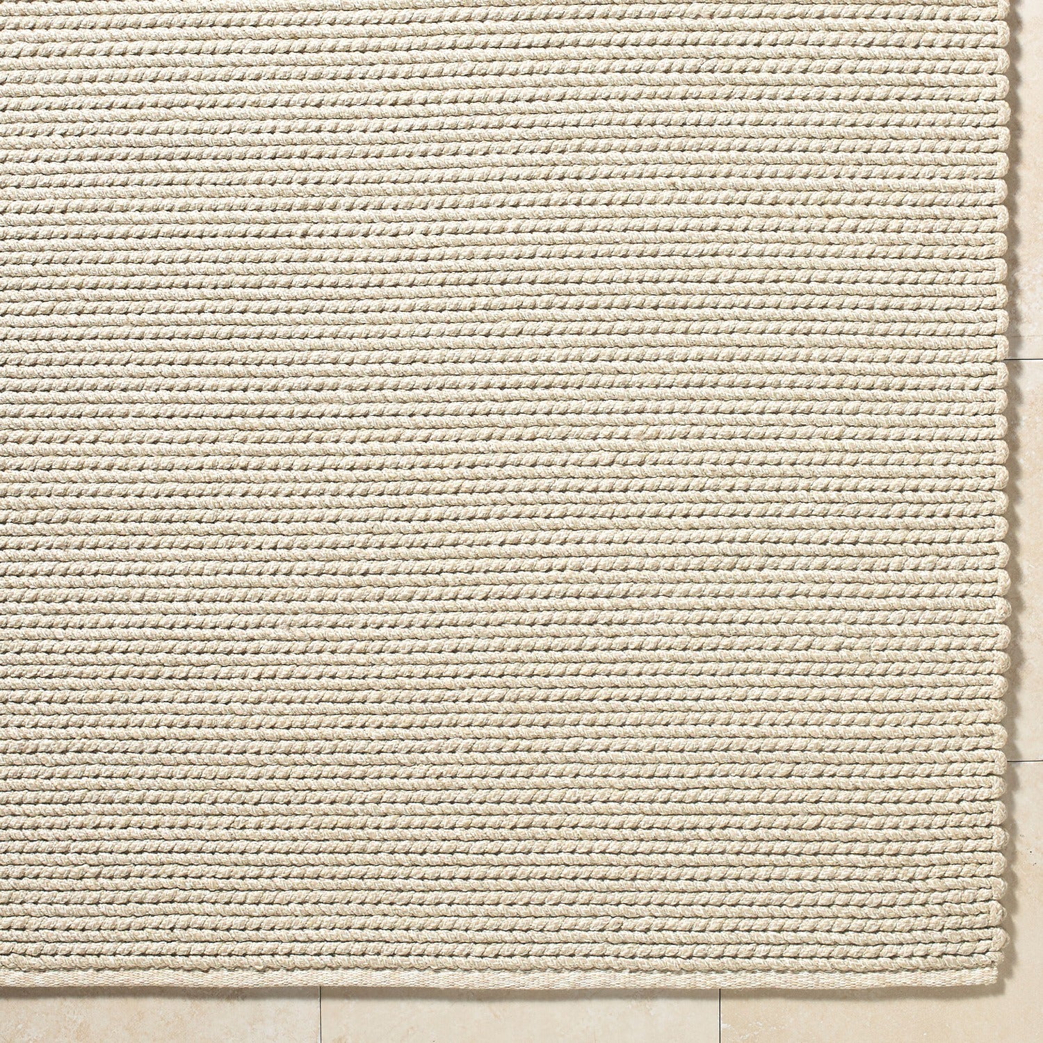 Beach House Handmade Rug