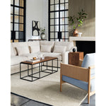 Beach House Handmade Rug