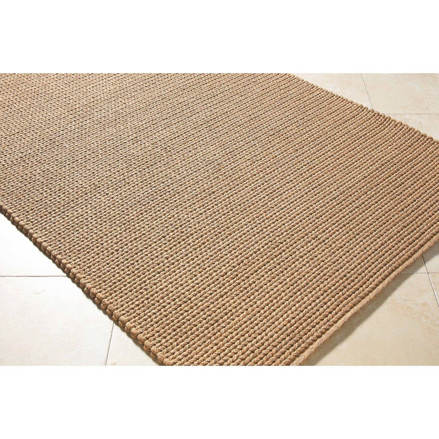 Beach House Handmade Rug