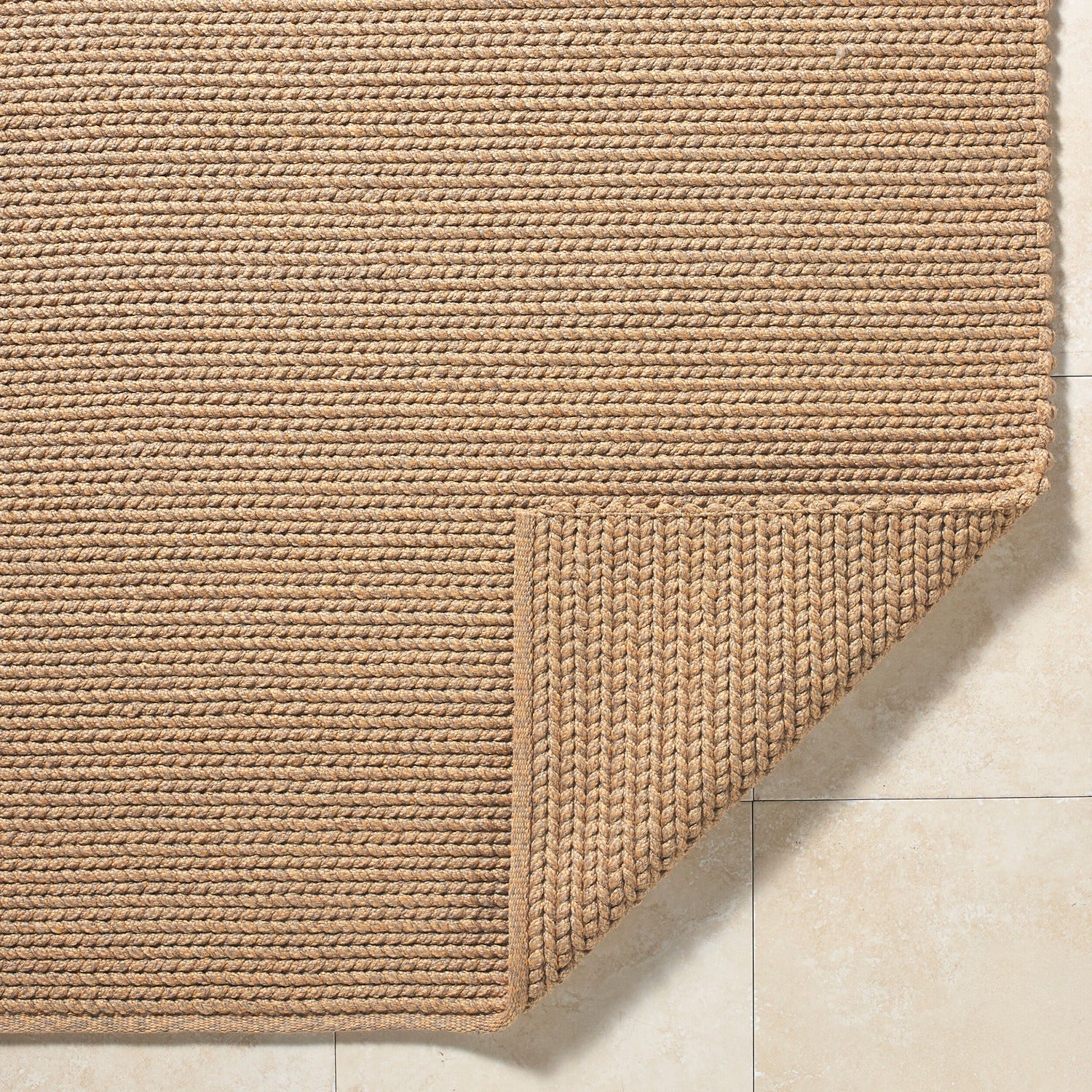 Beach House Handmade Rug