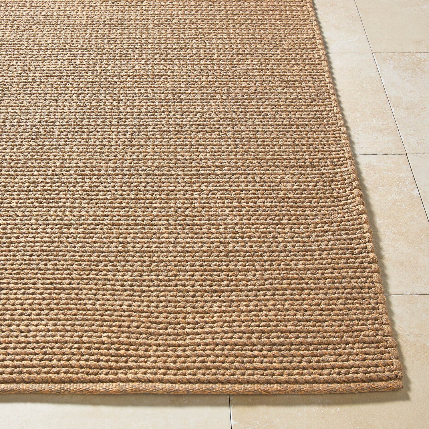 Beach House Handmade Rug