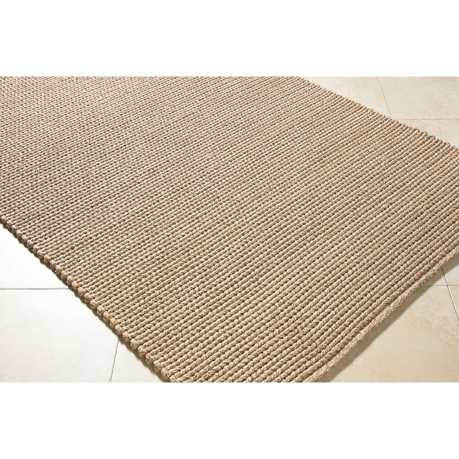 Beach House Handmade Rug