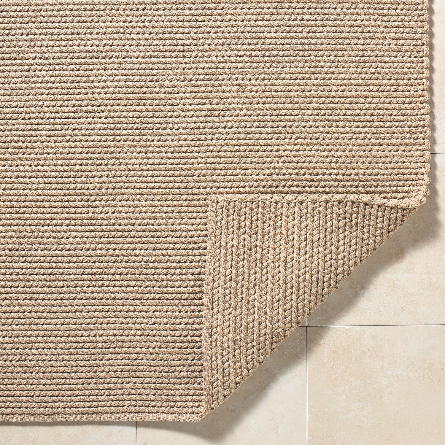 Beach House Handmade Rug