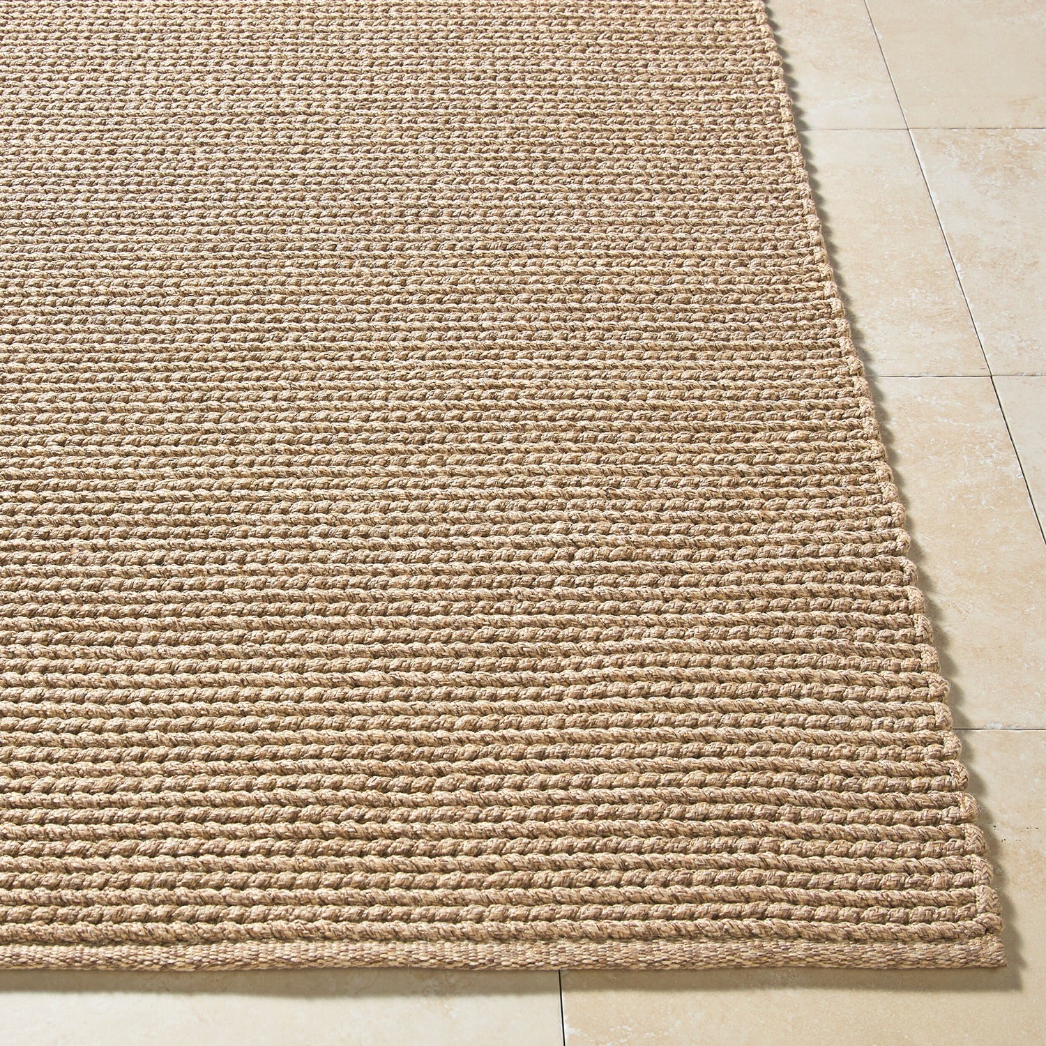 Beach House Handmade Rug