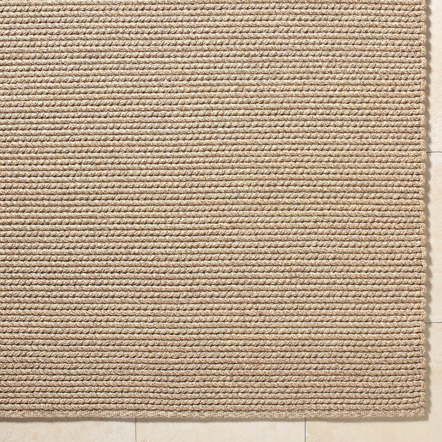 Beach House Handmade Rug